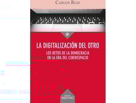 Livro La Digitalización Del Otro
