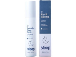 Spray Para Sono Profundo Relaxamento E Tratamento De Insônia