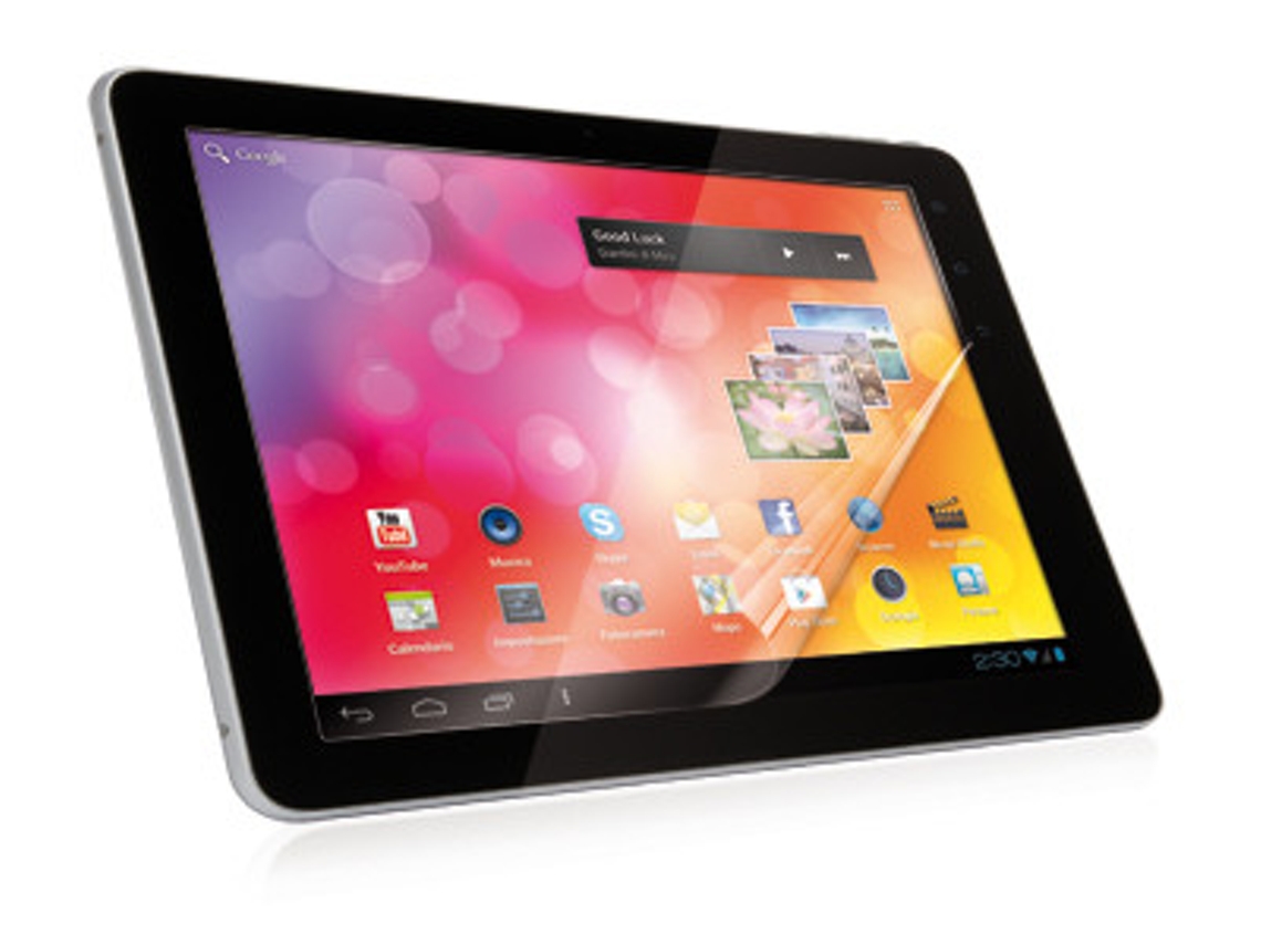 Protetor de tela para tablet XZPADFM97UU Qualquer marca 1 unidade(s) HAMLET