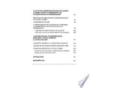 Livro Propriedade e Funcao Social: Perspectivas do Ordenamento Juridico e do Mst de Jeaneth Nunes Stefaniak (Português do Brasil)