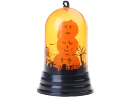 Centro De Mesa Para Clube, Velas Decorativas, Presentes Para Festas Infantis, Luminárias Para Casa Assombrada,