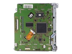MECANISMO de carga de disco DVD M3.5 compatível com RNS510 ajuste perfeito | S/MARCA
