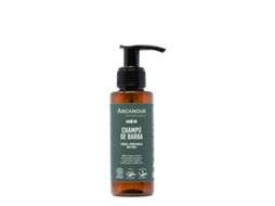 Shampoo Para Barba ARGANOUR