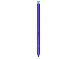 Mali caneta Estilo Touch Screen Durável Abs para Note10 Note10 Plus com Controle de Gestos e Escrita Rápida Azul