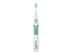 Escova de dentes sônica Seago Sg 977 para cuidados dentários eficazes