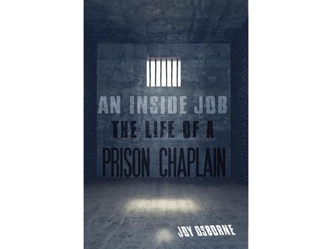 Livro An Inside Job de Joy Osborne (Inglês)