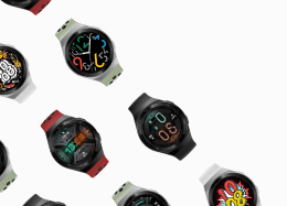 Huawei Watch GT 2e