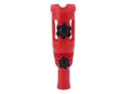 Extensor de Pincel Primerox multiângulo com suporte universal
