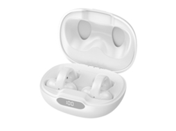 Auriculares Bluetooth True Wireless e Orelha de s de Ouvido