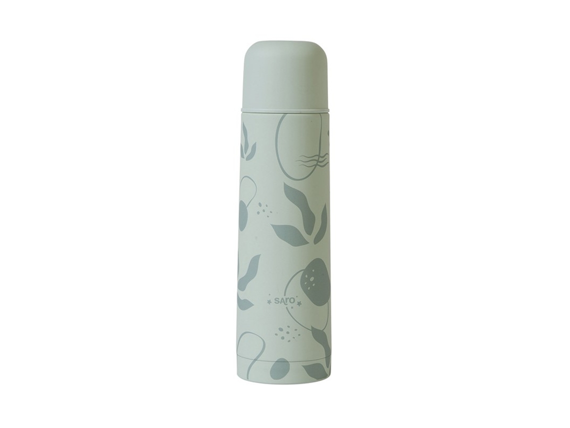 Termo aço para líquidos 500ml 2670 SARO