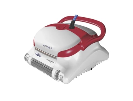 Aspirador Robot MAYTRONICS Dolphin Active X3