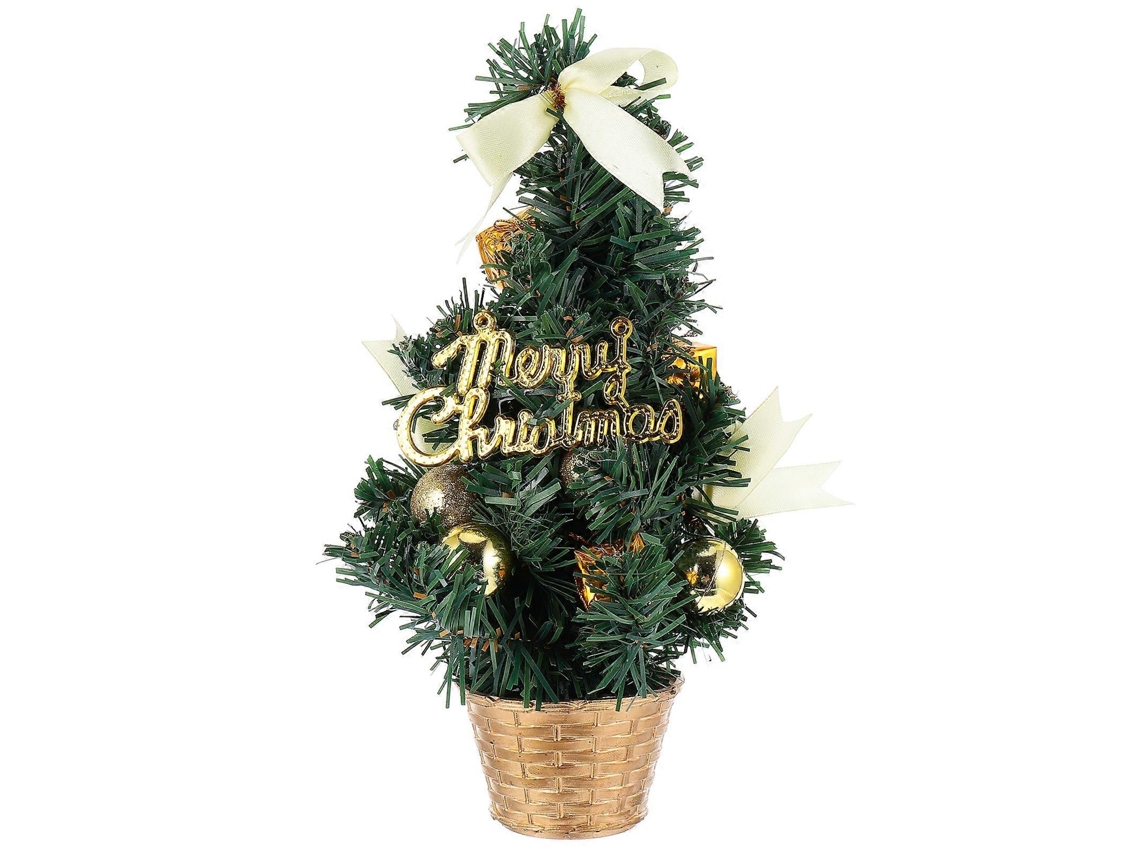 Adorável Enfeite De Plástico Para Árvore De Natal, Decoração Criativa Para Vitrine. Loja Olysi