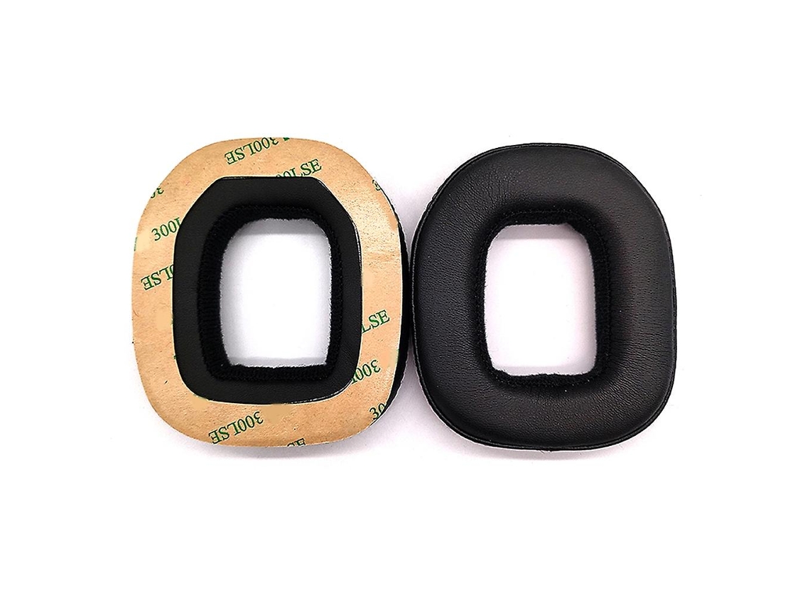 Almofadas De Reposição Para Fone De Ouvido Astro A40 A50 Gen3 Gen4