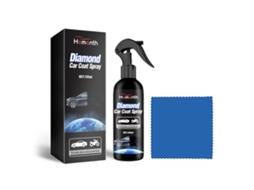 Agente Revestimento Transparente Homonth Carro