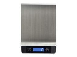 Balança de Café AQUAFORGE 3 kg com Temporizador