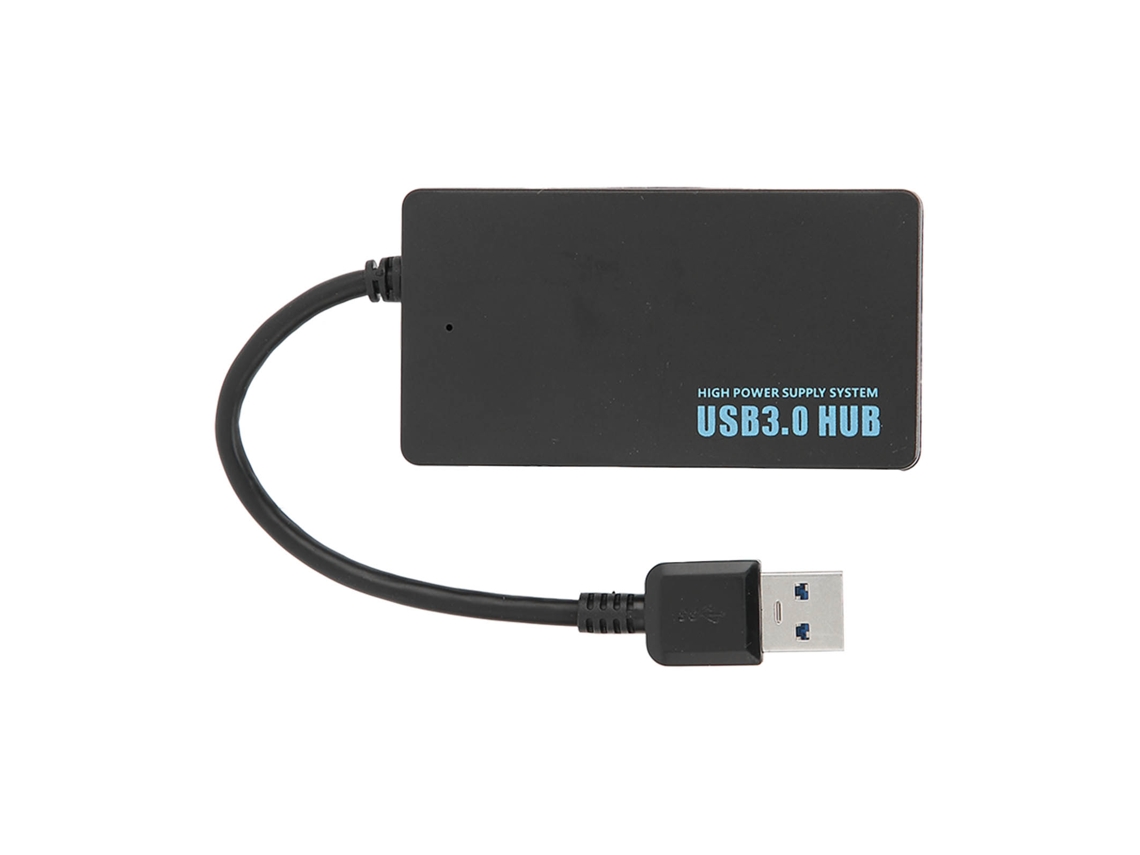 Hub Usb 3.0 LAXISCREED Dissipação 5gbps
