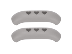 Peças De Punho De Silicone Para Panelas, Resistente Ao Calor Other