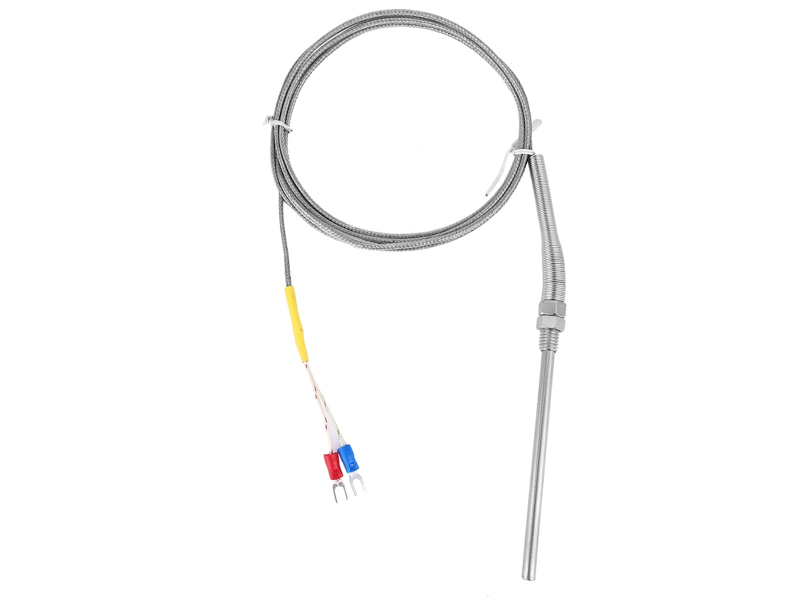 SENSOR Digital de Temperatura 9-14 Saída Digital Programável HKJ 20 Unidades com S/MARCA