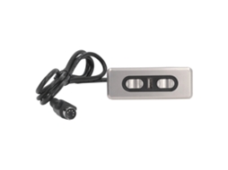 Controlador de Sofá Primerox 12v/29v com Porta Usb e 5p