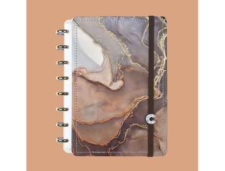 A5 Jasper Caderno Inteligente