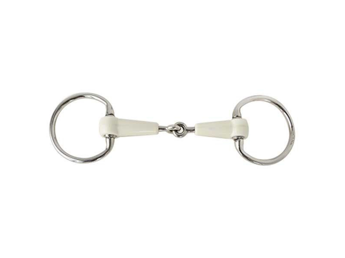 Bit de Festa Comfort Pelham Prateado 13.5 Cmsefton