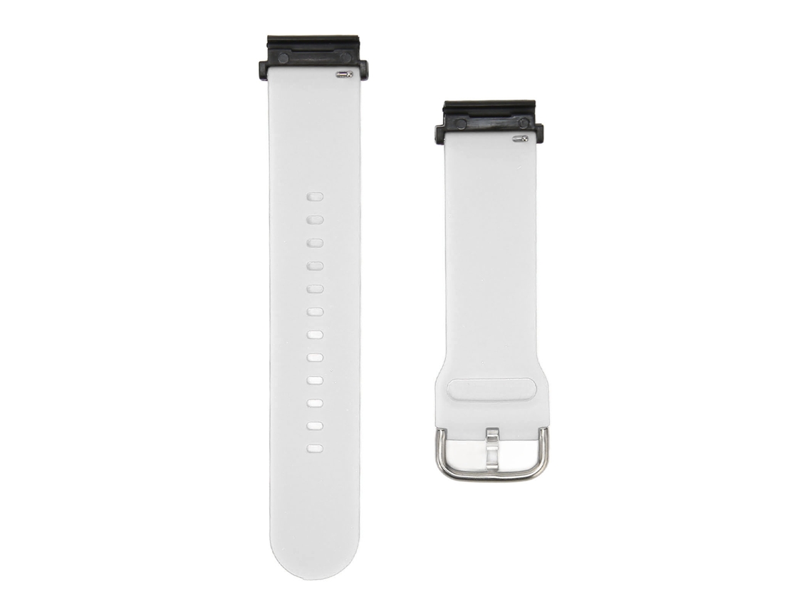 2026 cinta de Relógio Esportiva de Silicone de 22mm para Garmin Fenix