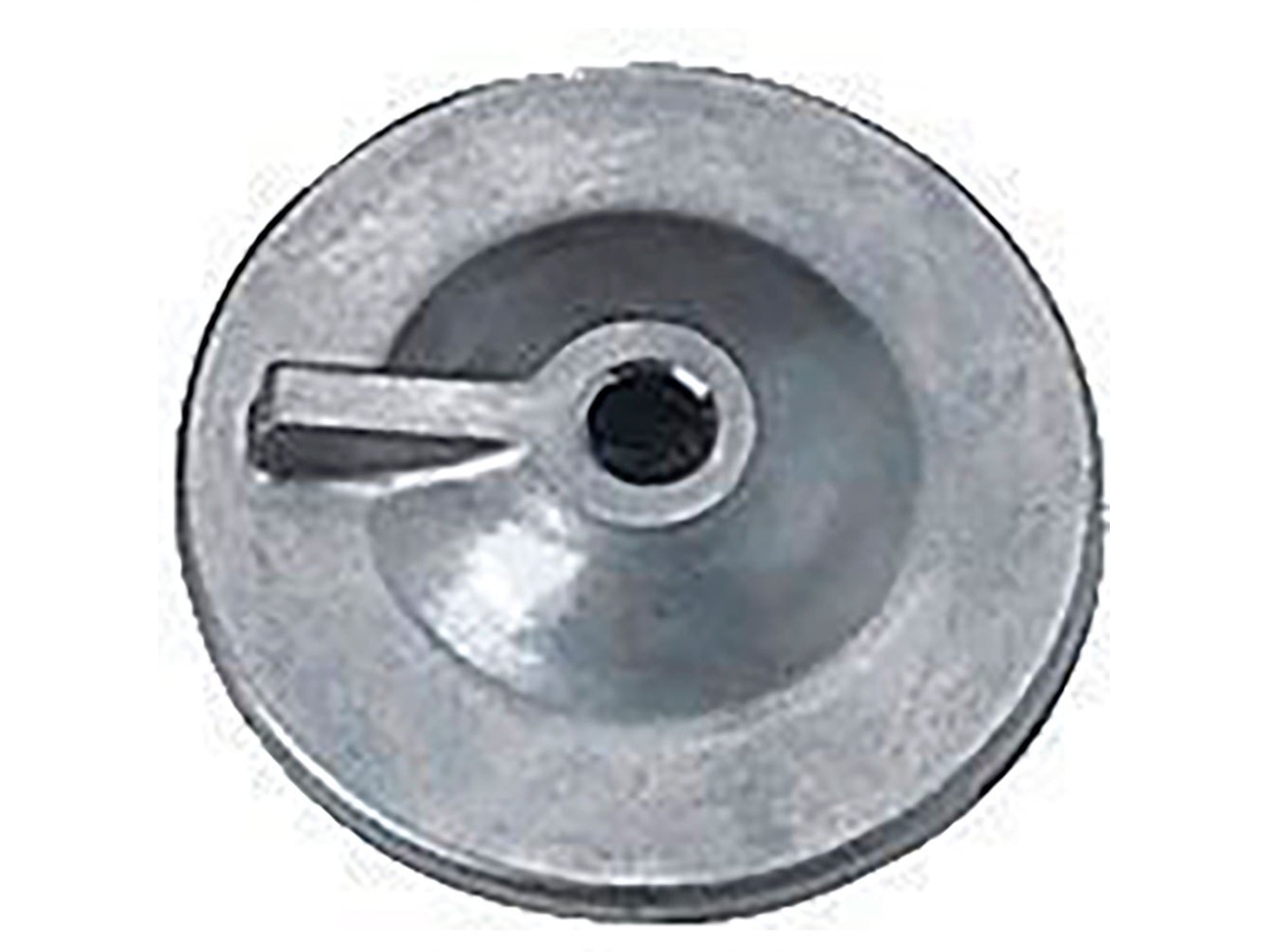 Ânodo Rec55321-93900 Prateadorecmar