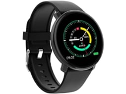 Smartwatch YIZHOOD YIZ1128 Preto