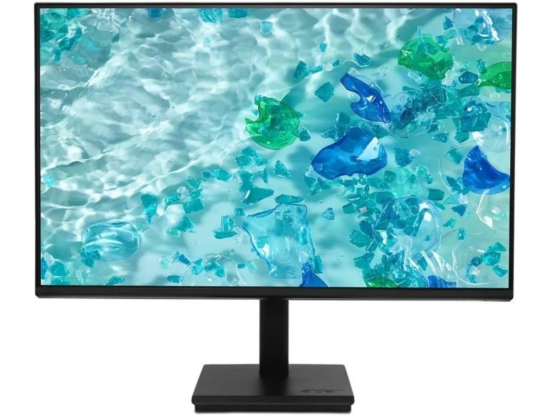 Monitor ACER V247Y G (23.8'' - Full HD - 60 Hz - Preto)