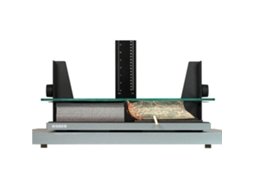Kaiser Book Mount 44/41