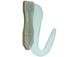 Suporte para Prancha de Surf Hanger High Level Transparentec&K