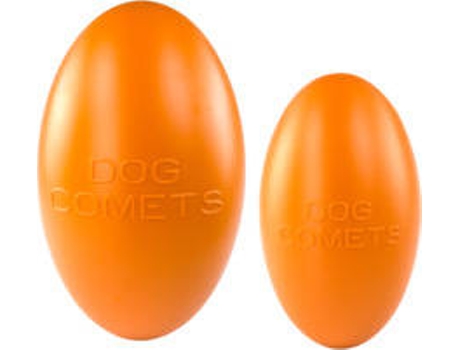 Bola para Cães  Pan-Stars M Laranja (20cm)