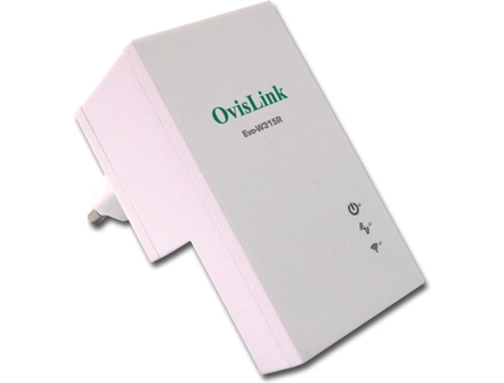 Repetidor de Sinal OVISLINK Evo-W315R