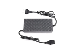 Carregador de Bateria para Scooters e Bicicletas Elétricas 67,2V 2A STELASPLEN
