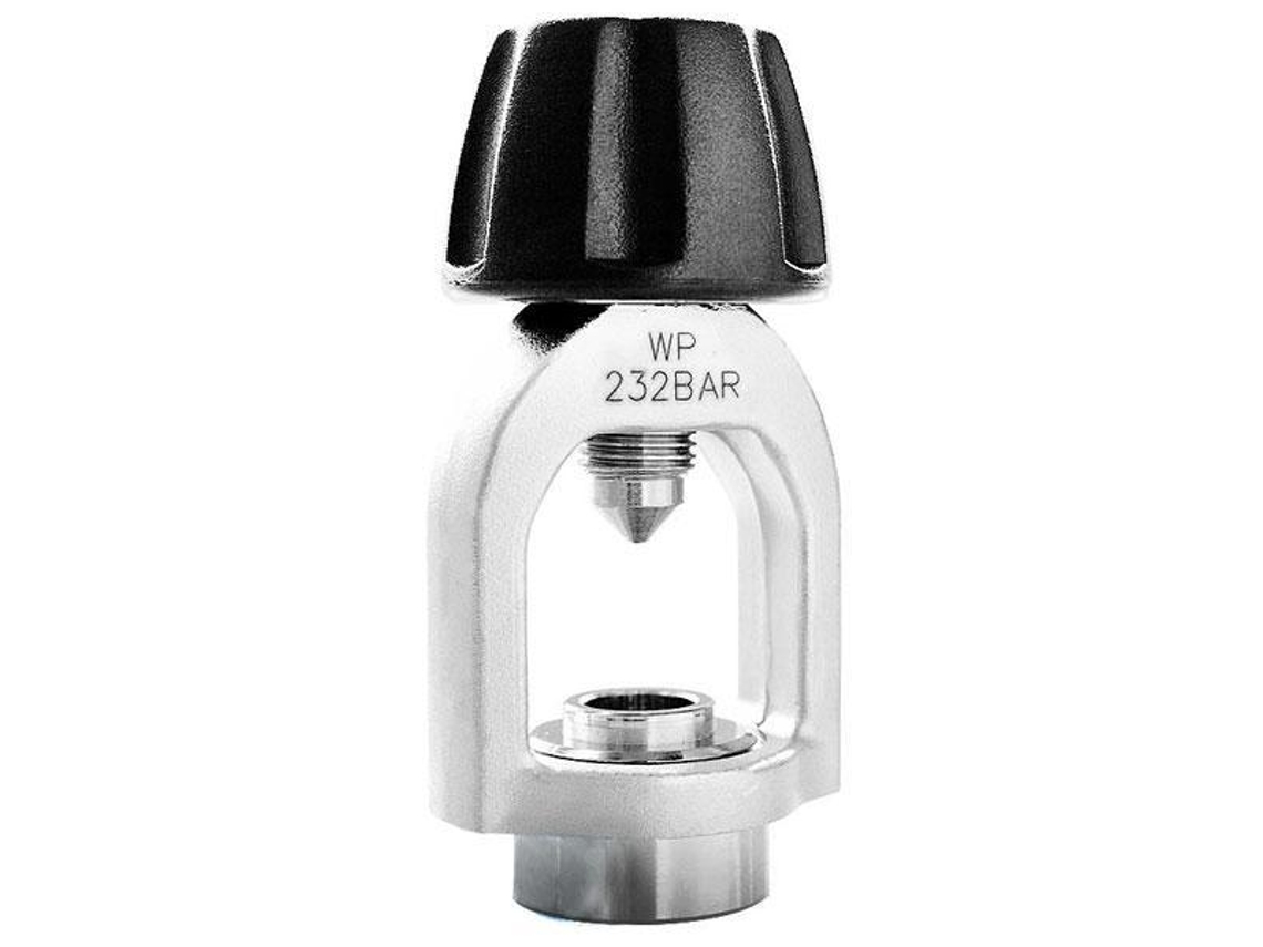 Mares Din/int Adaptor