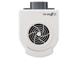 Extrator S&P Ck 25 (Outlet Caixa Aberta)