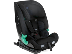 Cadeira Auto CHICCO Cadeira MySeat i-Size Air Black Air (49 x 44 x 62,3cm)