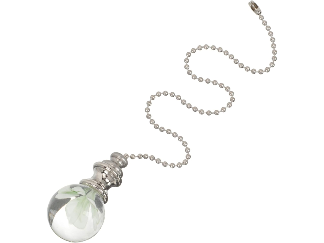Luminária De Teto Elegante Com Interruptor De E, Instalação Prática