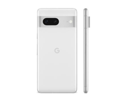 Smartphone GOOGLE Pixel 7 5G (6.3'' - 8 GB - 256 GB - Branco)