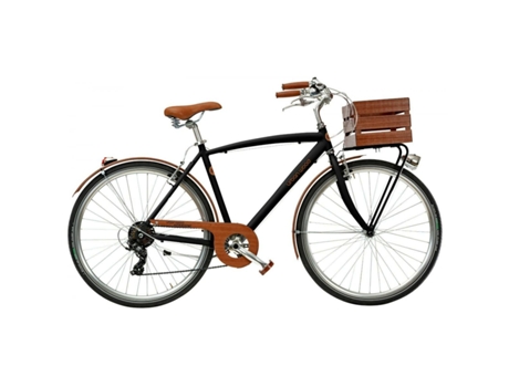 Bicicleta CASADEI Wood H52
