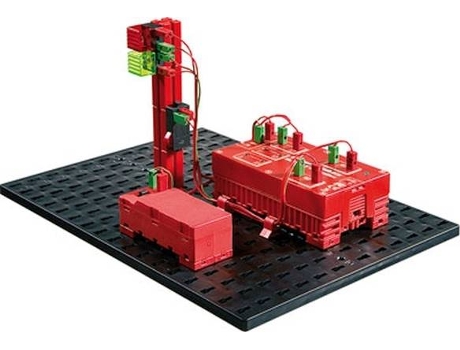Kit de Robótica  LT Beginner Set