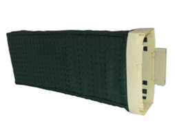 Suporte do Saco para Aspirador Mvp251vk