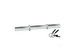 Barra De Haltere Toorx 25 Mm Mcf-35