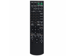 Comando À Distância De Substituição Para Recetor Av Sony Rm-aau055, Sem Programação_dae