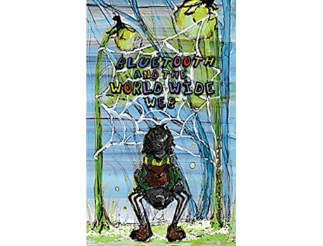 Livro Bluetooth the World Wide Web Bluetooth Friends de E Rachael Hardcastle e David Hardcastle (Inglês)