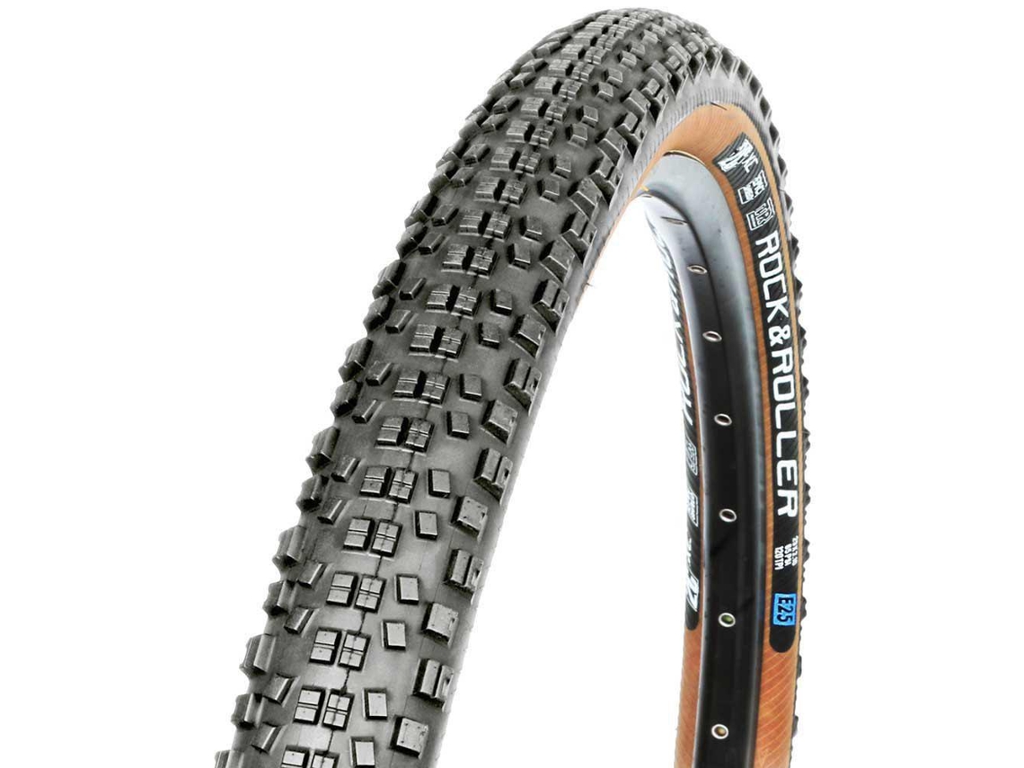 Msc Tires Rock&roller 29x2.10 Tlr 2c Xc Epic Shield Br 120 | Worten.pt