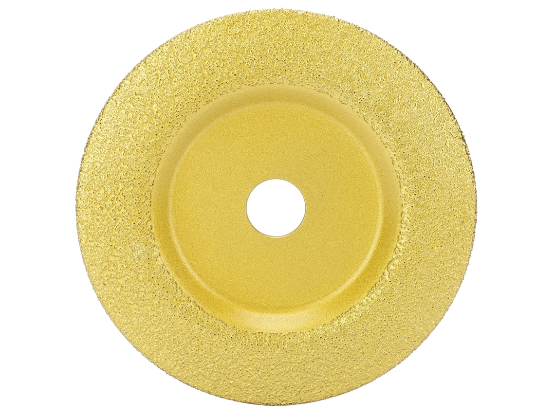 Disco De Corte Em Forma De Copo Com Diamante Para Esmerilhadeira Angular 180mm 7 Polegadas Ferramenta De Serra E Lixamento