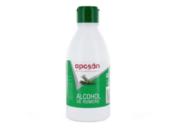 Álcools APOSAN Álcool de Rosmaninho 250 ml