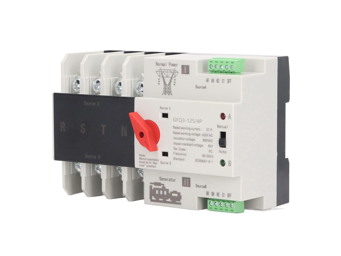 Com Interruptor De Transmissão Automática Com Interruptor De Transmissão