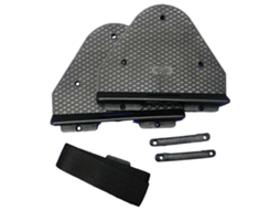 Nuova Rade Bracket For Battery Box With Strap